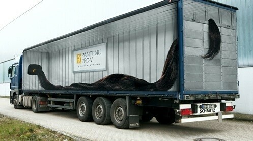 Топ 10 самых оригинальных оформлений полуприцепов