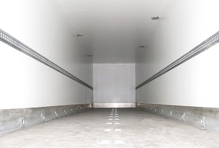 Изометрический полуприцеп полуприцеп Тонар R3-14EXIII (для опасных грузов)