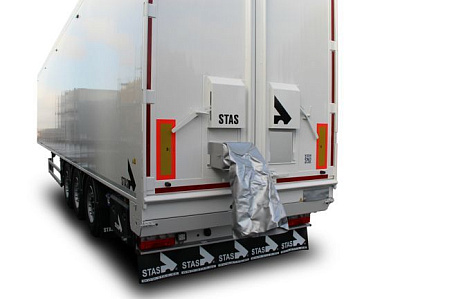 STAS Trailers