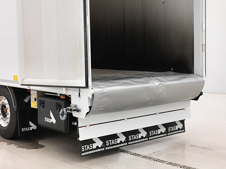 STAS Trailers