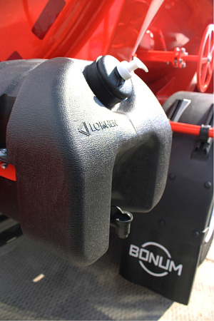 Нефтевозы BONUM