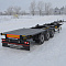 полуприцепы Тонар