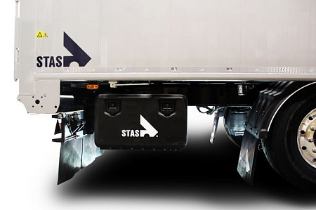 STAS Trailers