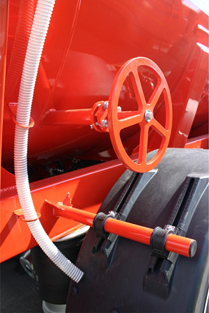 Нефтевозы BONUM